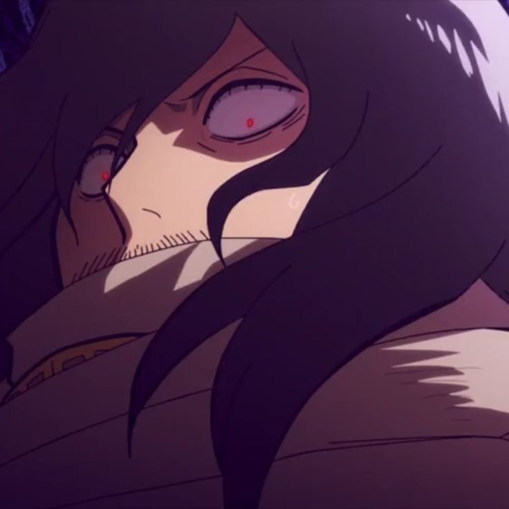 Avatar of Aizawa shota