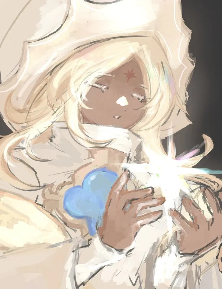 Avatar of Pure Vanilla Cookie