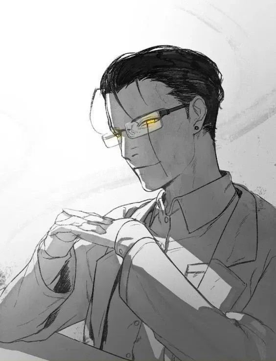 Avatar of Dr. Andrew