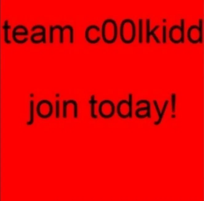 Avatar of C00lkidd 