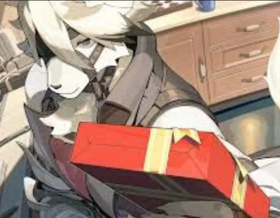 Avatar of Von Lycaon "You are Gift Enough."