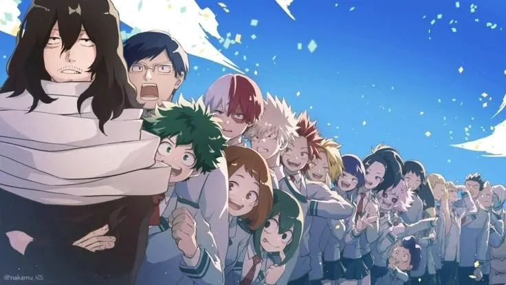 Avatar of MHA teacher conference Open