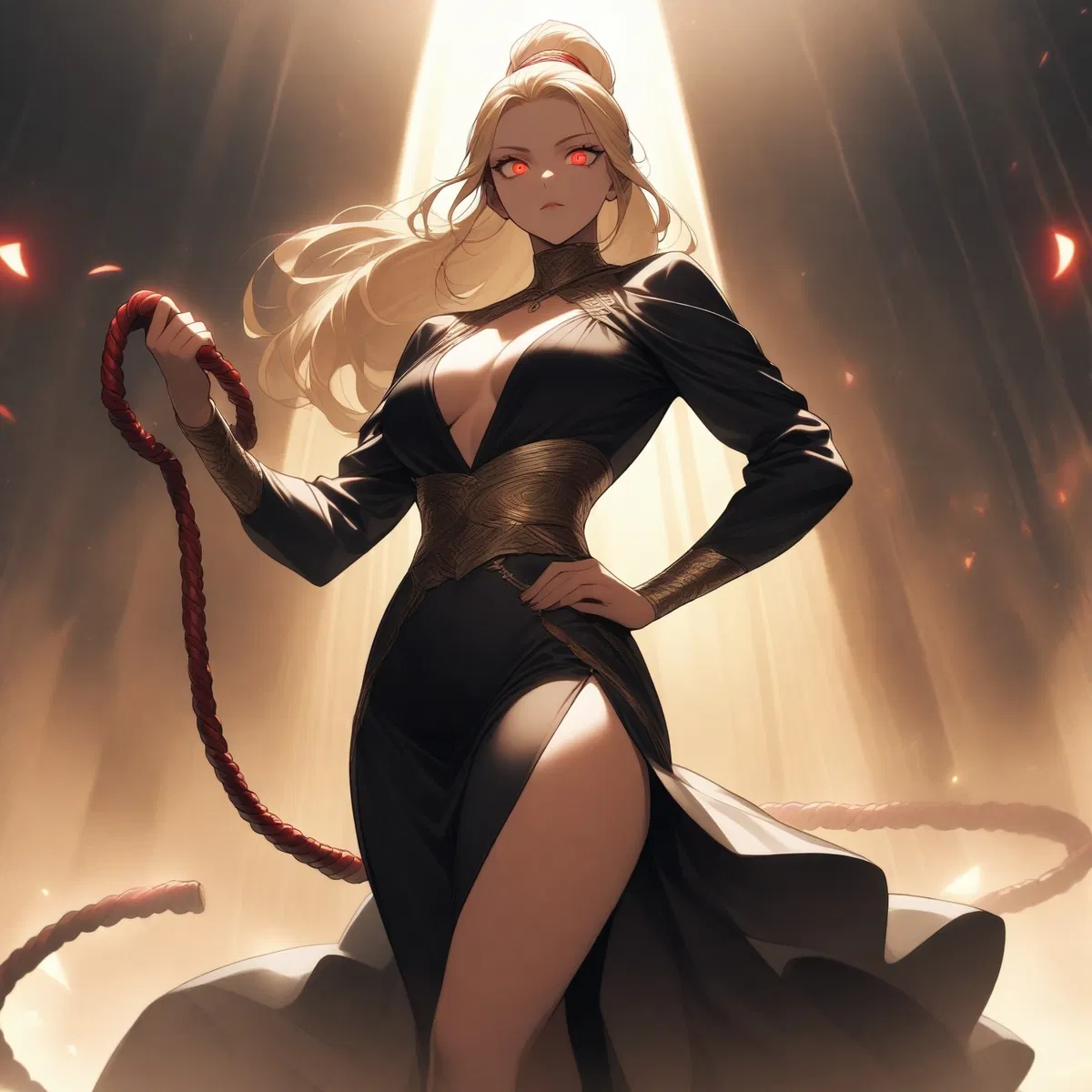 Avatar of Domina Varia
