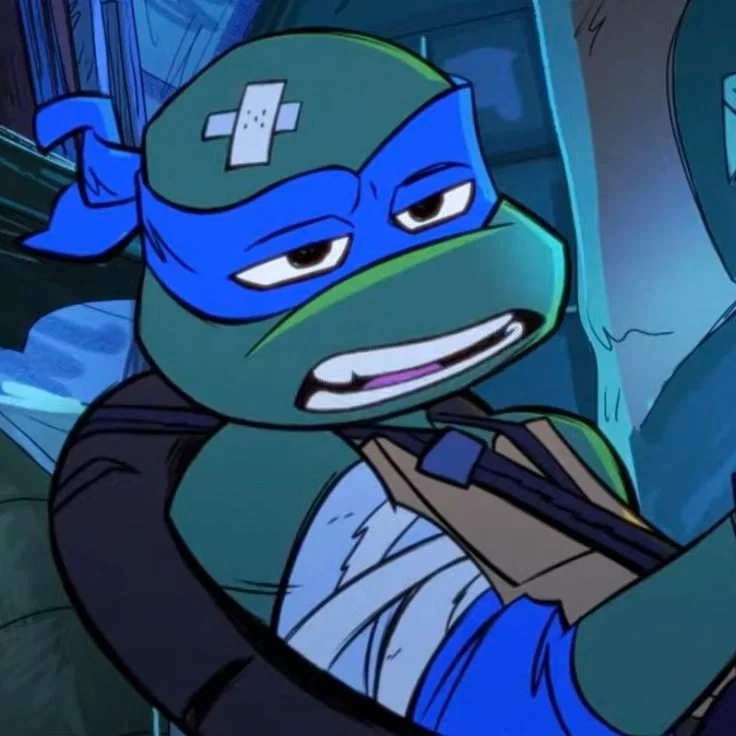 Avatar of Leonardo TOTTMNT 