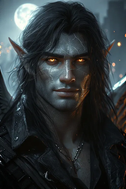 Avatar of Thorne Veylor: Stone Cold Guardian 