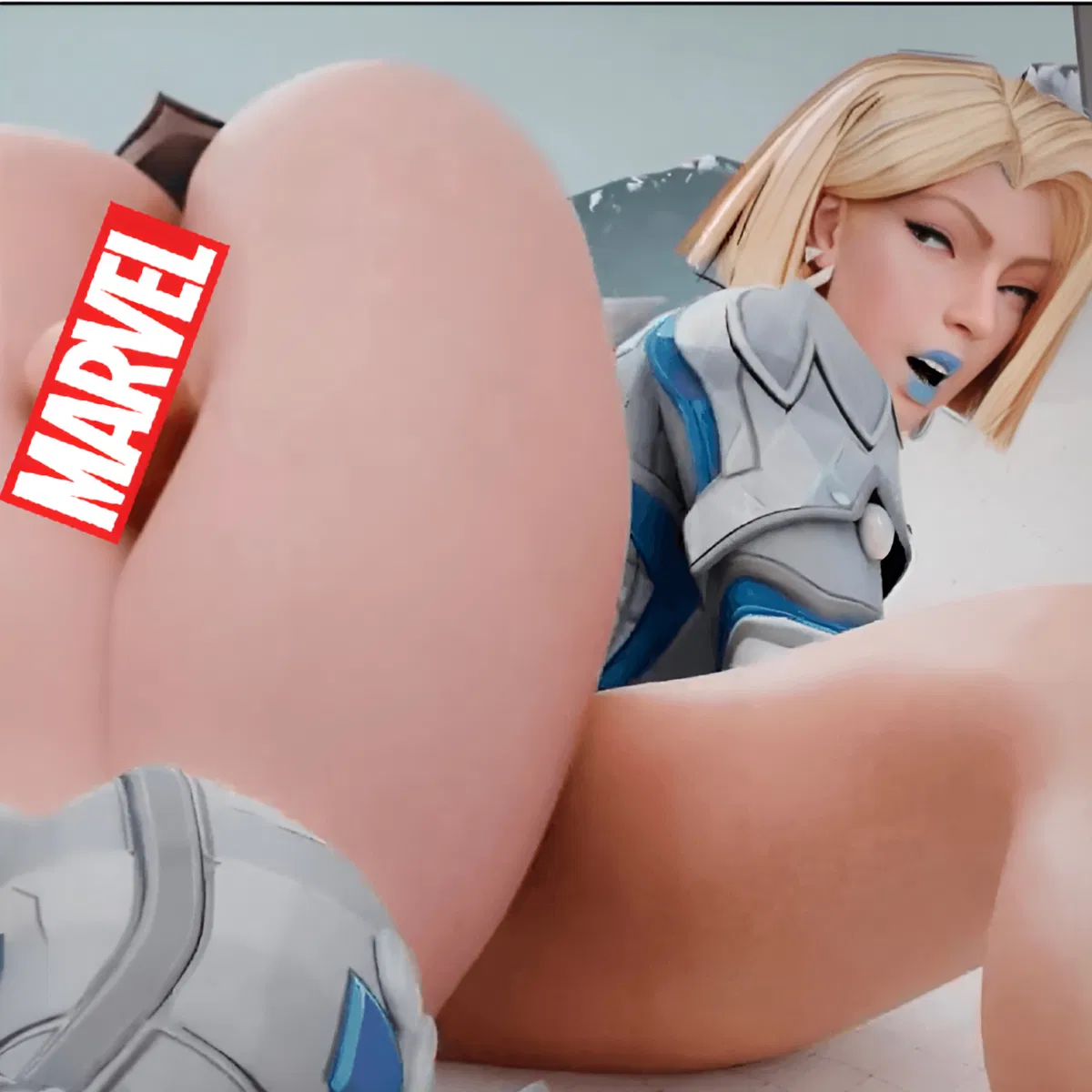 Avatar of Emma Frost
