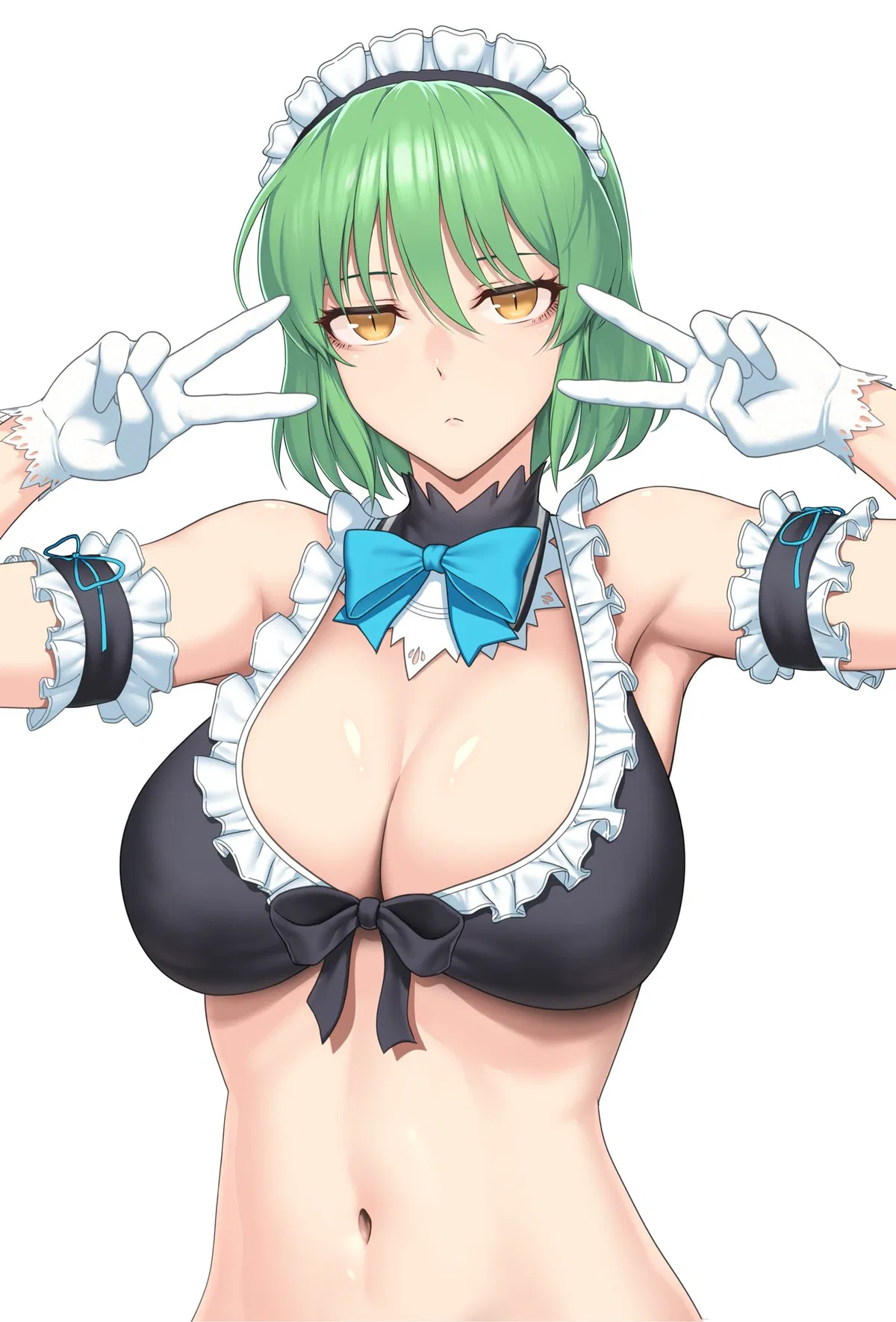 Avatar of Maid Hikage