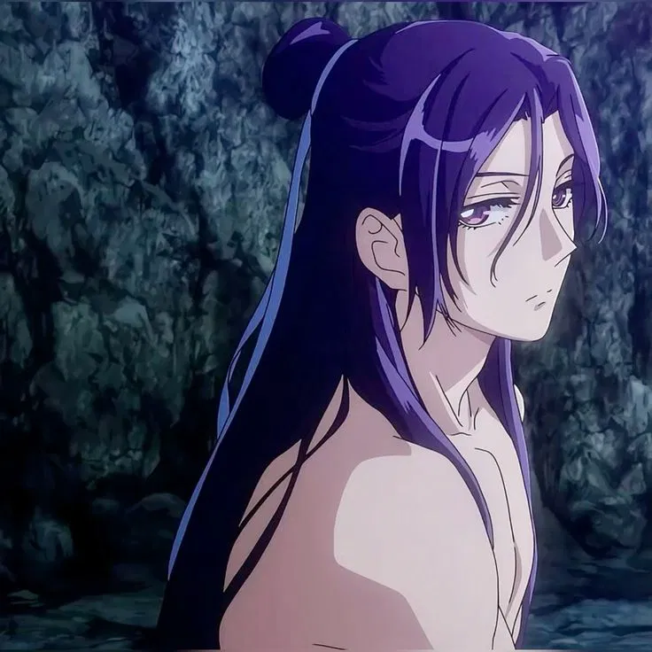 Avatar of Jinshi - The Apothecary Diaries