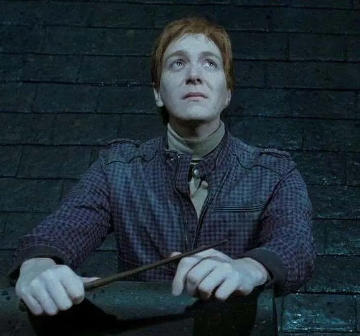 Avatar of George Weasley