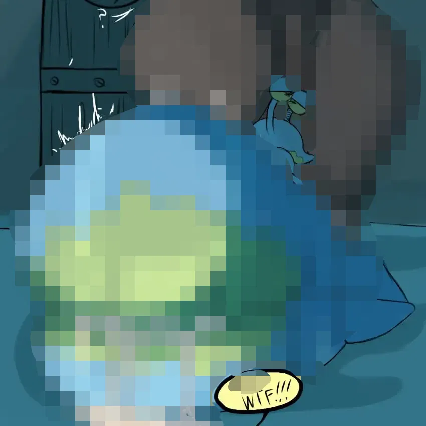 Avatar of 🐌Gary🐌 Spongebob shouldn't have left him in your care. Just sayin ¯\_(ツ)_/¯