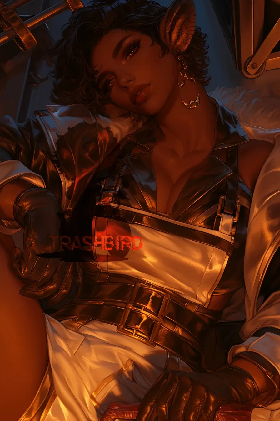 Avatar of Narah Harsh
