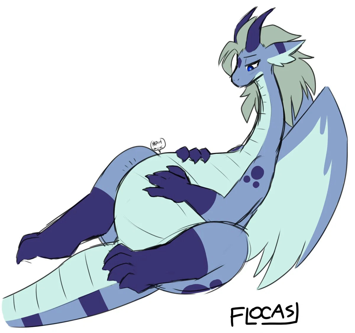 Avatar of Stella (Safe Vore)