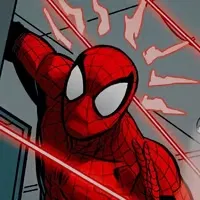 Avatar of Peter Parker