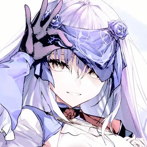 Avatar of Melusine