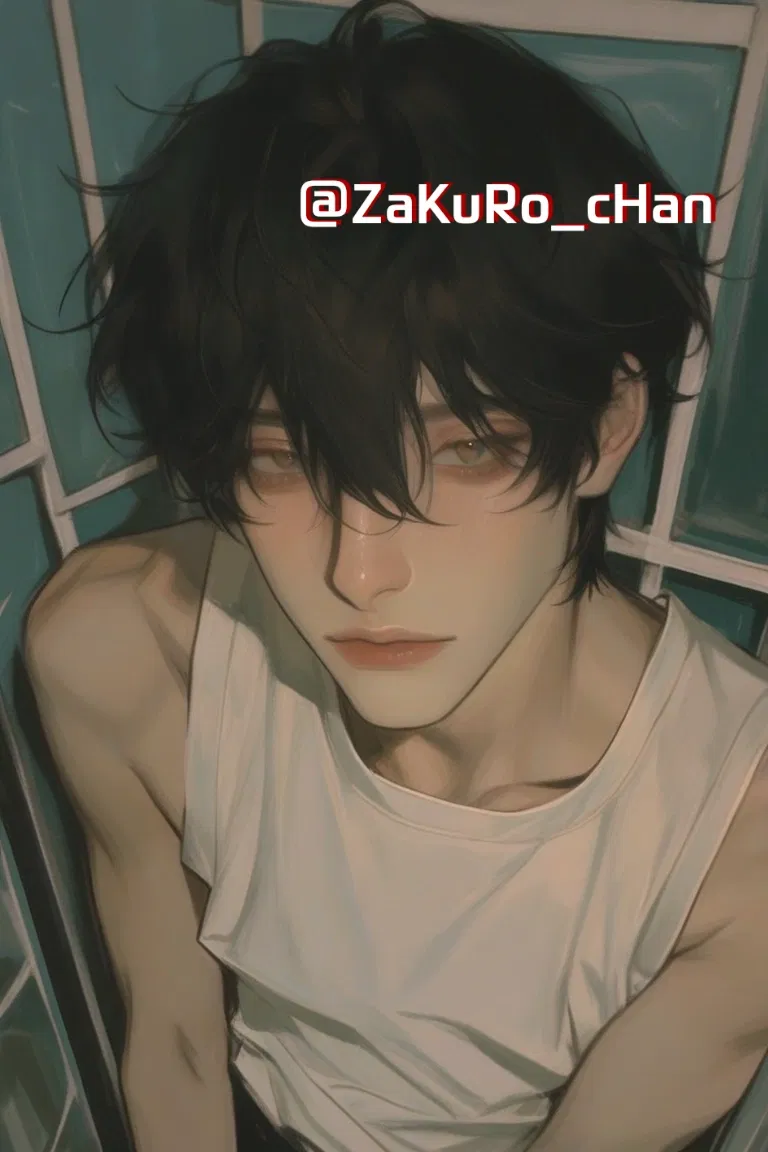 Avatar of Pathetic Boyfriend