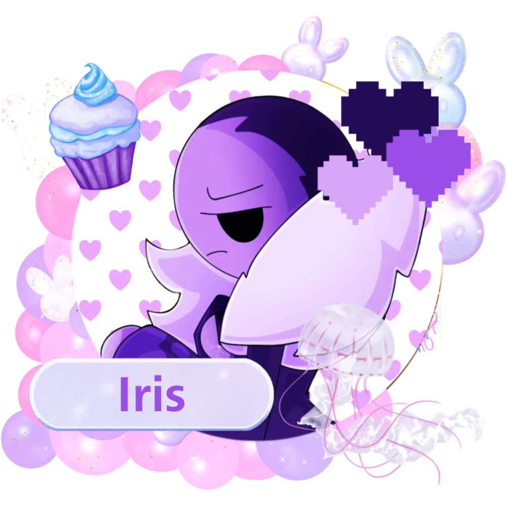 Avatar of ☆ IRIS ☆