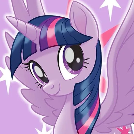 Avatar of Twilight Sparkle (Mane Six)