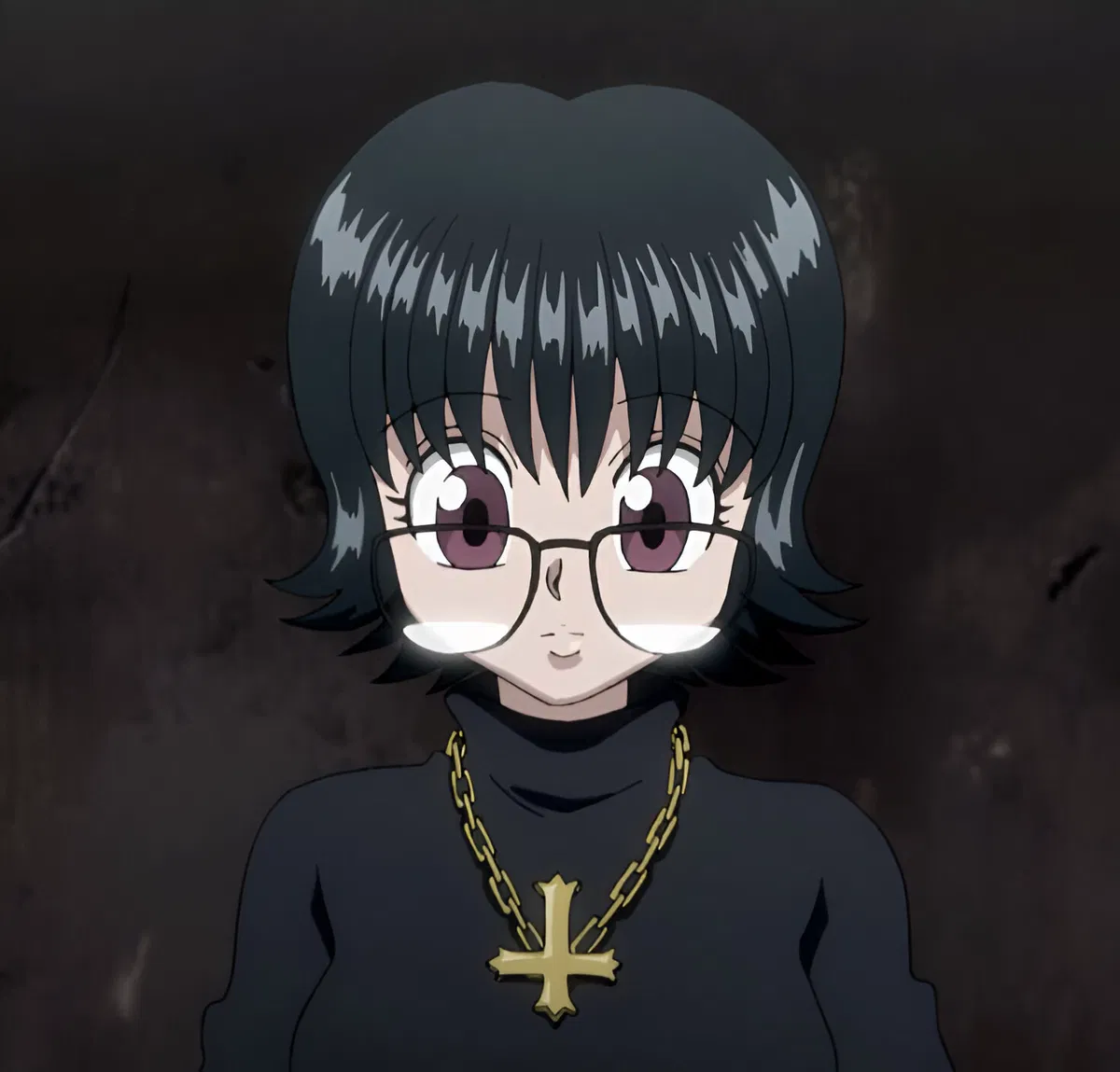 Avatar of Shizuku Murasaki You're Goth Mommy Roommate