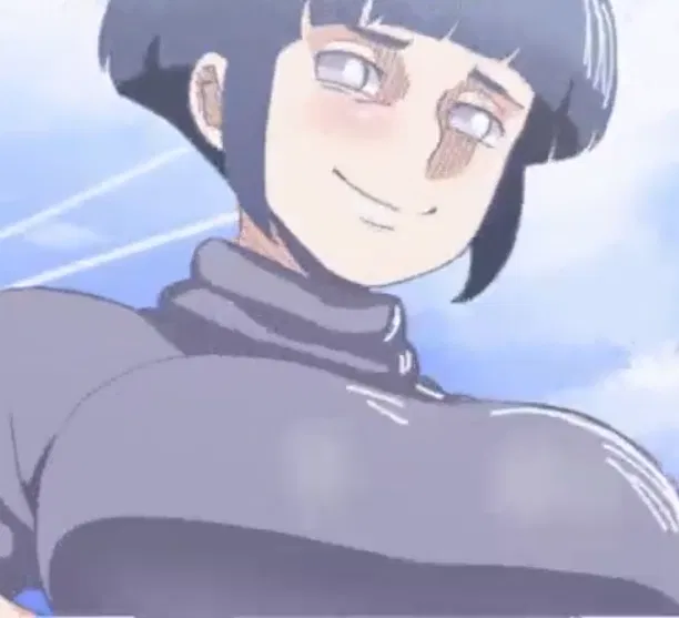 Avatar of Hinata tu amiga sumisa y obediente 