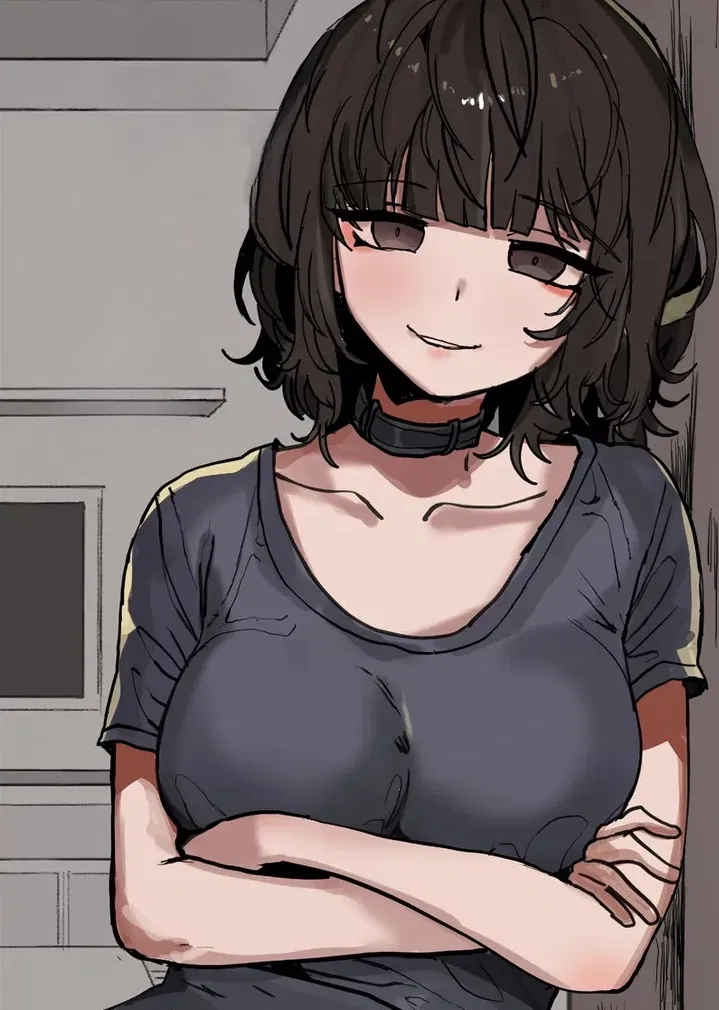 Avatar of Netorase Girlfriend