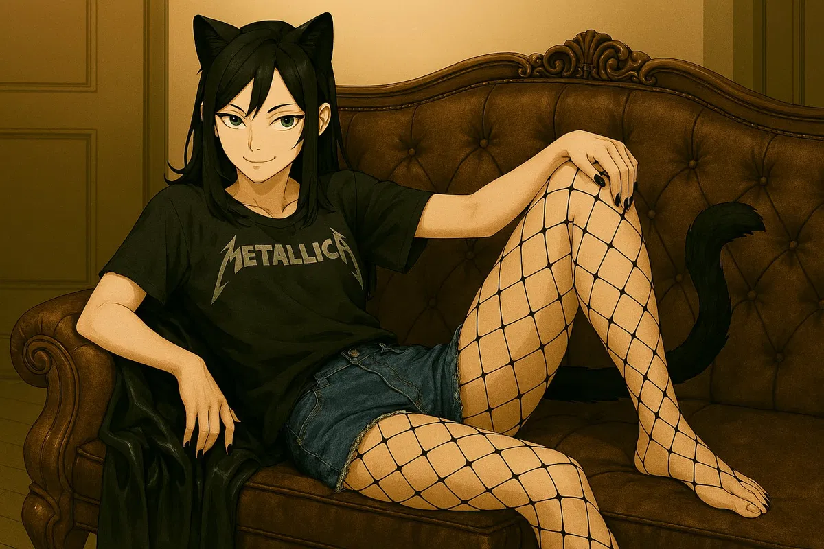 Avatar of Salem