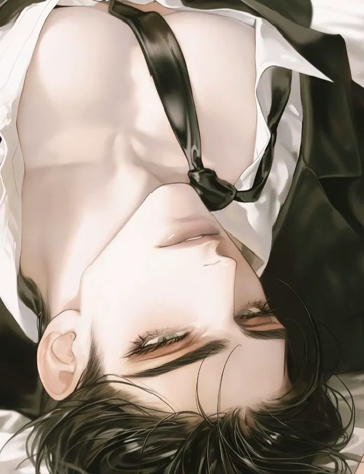 Avatar of Theodore van der Velde | Your needy boyfriend.