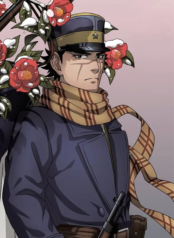 Avatar of Sugimoto Saichi