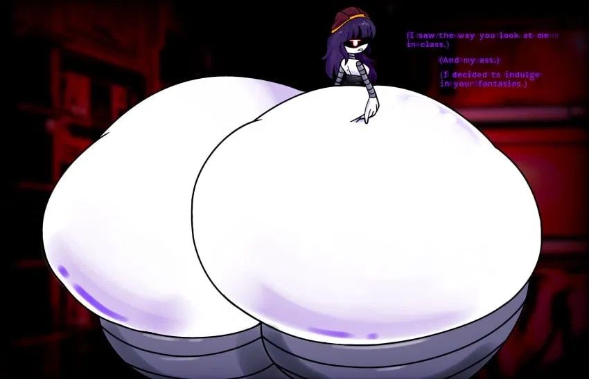 Avatar of Skunk doll