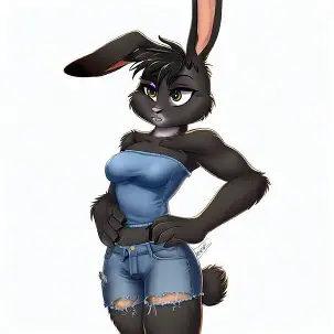 Avatar of Quinn, coworker in need