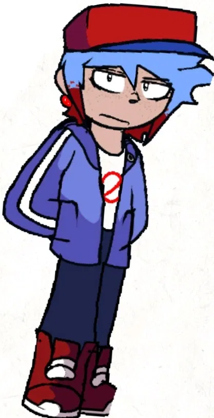 Avatar of Evan Melias Nosurname