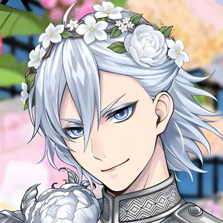 Avatar of Silver Vanrouge 