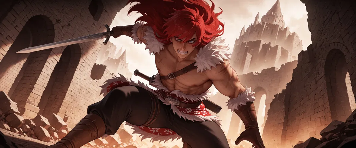 Avatar of The Hyborian Age