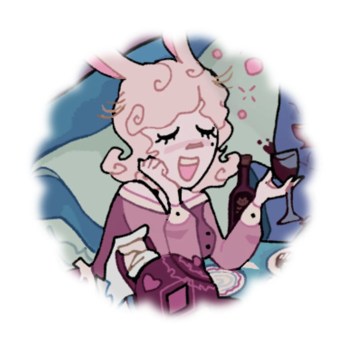 Avatar of Roxy lalonde 