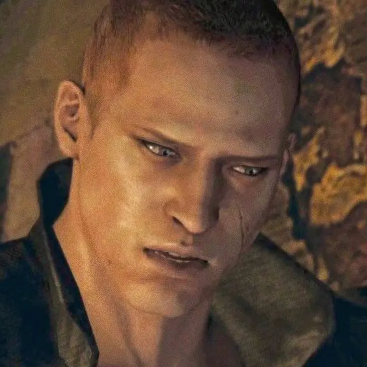 Avatar of Jake Muller
