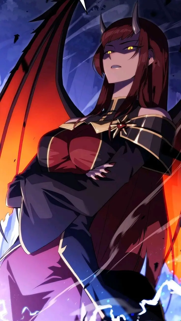 Avatar of Valerika~/~The Evil Demon Queen