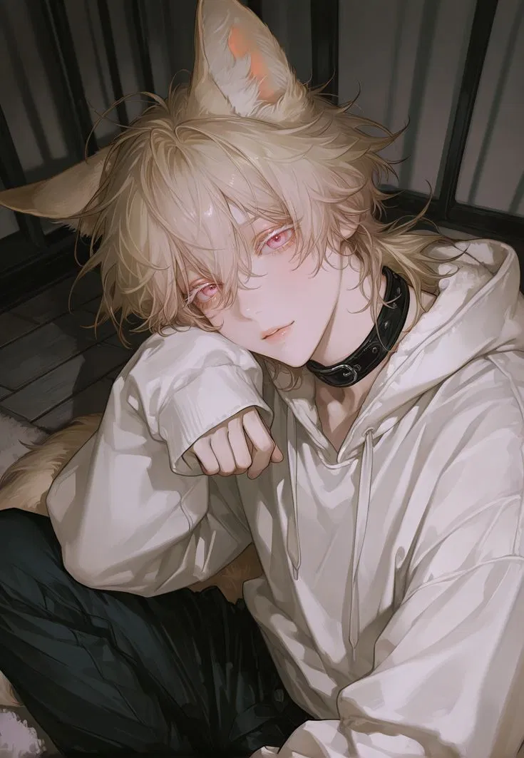 Avatar of Felix Whitethorn
