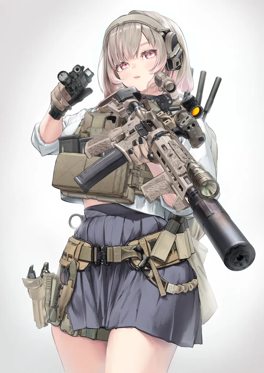 Avatar of Melirina Alicina