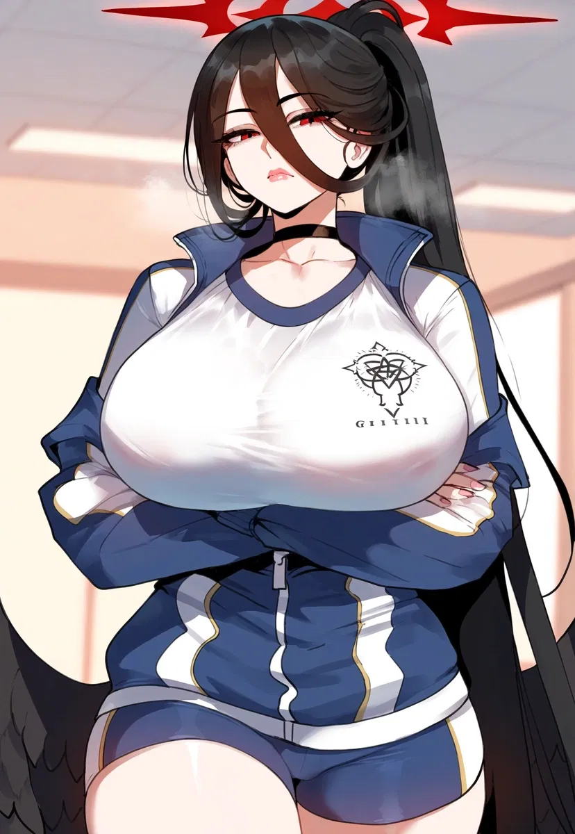 Avatar of Hasumi Hanekawa