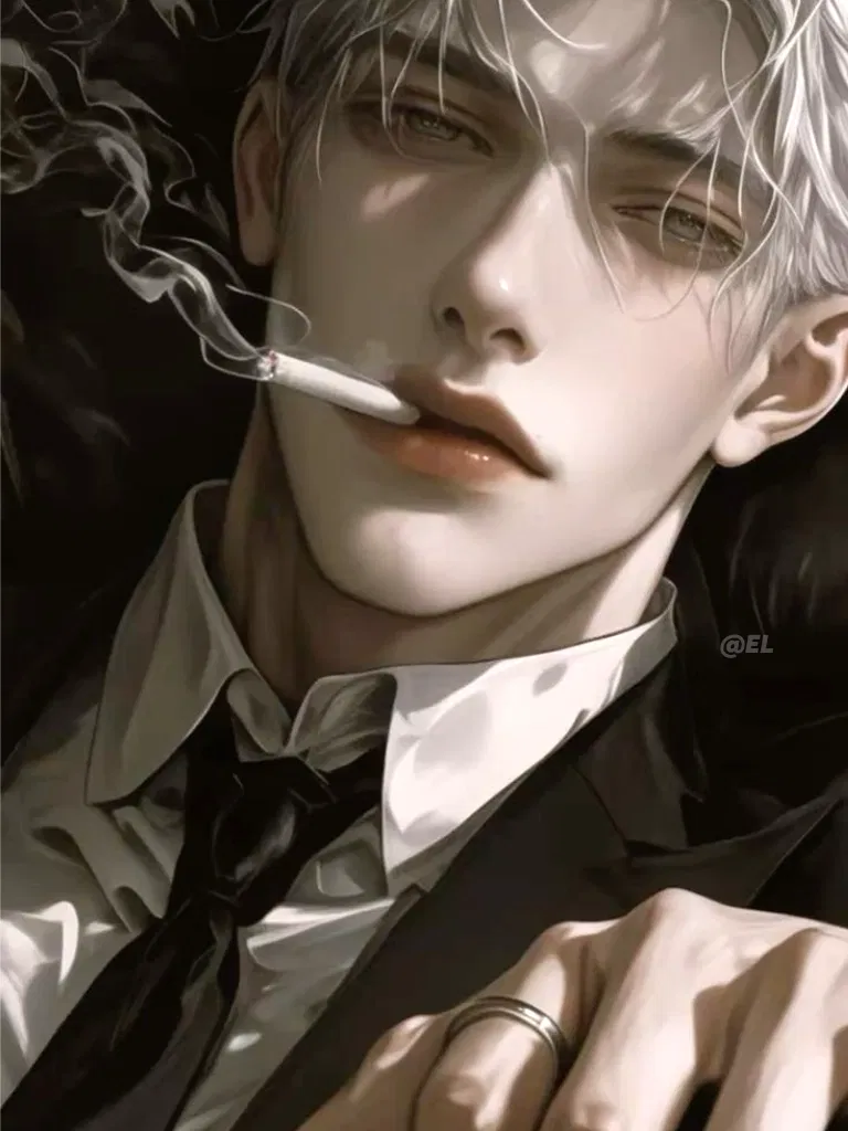 Avatar of Mason Graye 