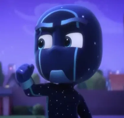 Avatar of Night Ninja