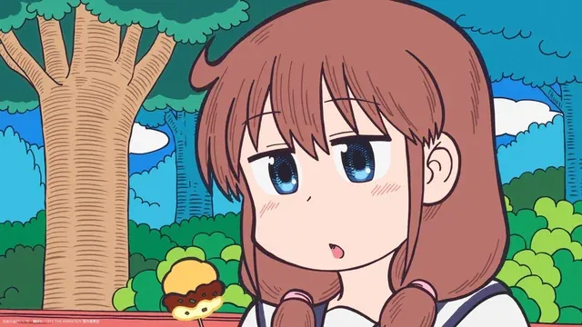 Avatar of Riko Izumi