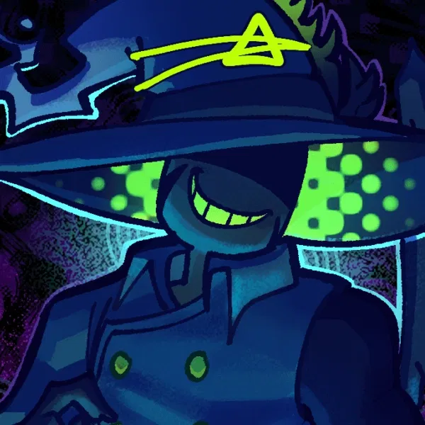 Avatar of Darkheart