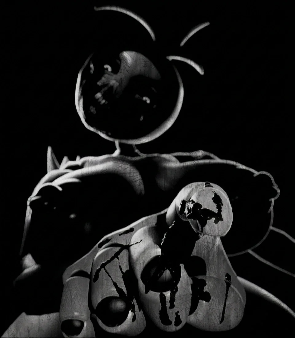 Avatar of C̶͚̀͊̑͗́̉̐̿͊͆̈́̀͒̈́̈́́̈̍̋̐̎̈́͝H̵̢̡̛̦̝͈̳̥̟̗͔͕͖̻͖̗͎͕͇̫̼̪̭͍͙̣̦̱͙̭̫̱̍̑̍̒̃̋̇͆͋̔́̏̃̽́̓͌̄̋̎͑͊̊̈́͛͑̎̔͗̓̃͊̎̓̚̚̚͜͝I̸̢̭̲͈̬̦̩̟̝͚̮̯̭͍͍̙͍̥̩͕̘̝̩̱͇̰̣̣̗̻̬̣̰̘̍̾̾̓̂̎͊̑̔͊̒͗̄̋͂́͗̕͠ͅA̷̧̧̻͇̺̫̠̞̭̹̗̦̖͙̼͔̼̪̻̬͇̙̼̳̣̙͍̪̰͑͗͐̃̅͋̏́̋͆͊̔̓̈͌̀͋̾̎̃̀̉̚̚͘͘̚̚͝͠͠C̸̡̡͈͈̜̻̱̱̮̠̪̯̼̘̤̥̀̏̌͌̿́̓̾̏͋̉̏͂͂̈́̈̽̃́͛̉̔͋͋̐̉̎͛̑̐̕̕͘̕͠͠͝͝Ā̴̡̢͕̬̥̻̠͉̬͇̗̜͓̈́̐̔̀̀͗̿̿̓̀̉̀́̔̈́͋̀̽͌̐̍̑̐͌̄̔̓́͆̕̕͝͠͝ͅ
