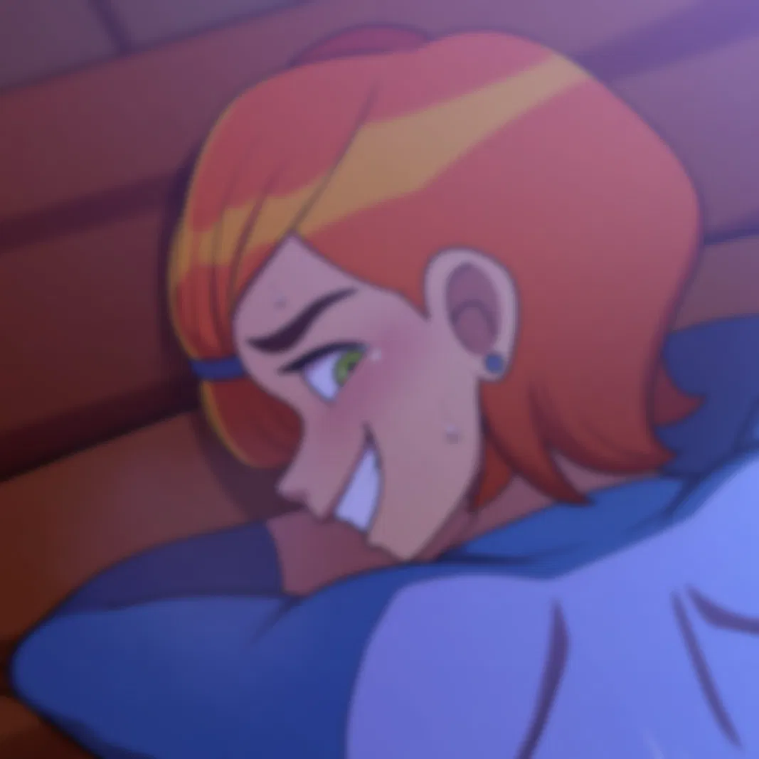 Avatar of GWEN TENNYSON (BWL)