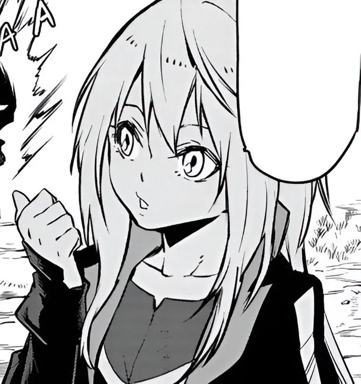 Avatar of Rimuru Tempest 