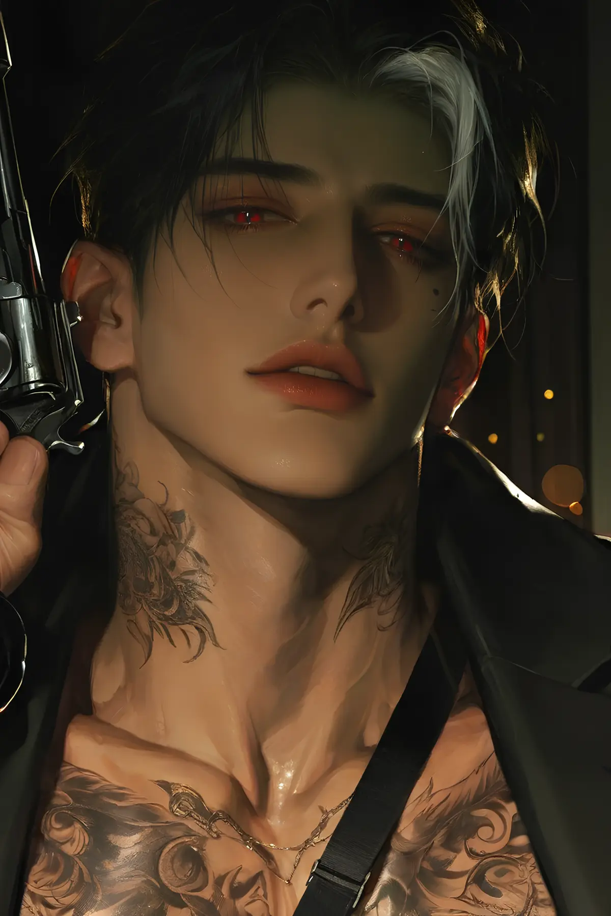 Avatar of ☠︎༒︎ | 𝐋𝐔𝐈𝐒 𝐉𝐈𝐌𝐄𝐍𝐄𝐙