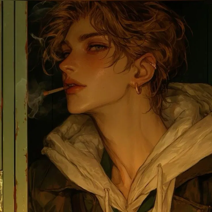 Avatar of Jace Blackwood