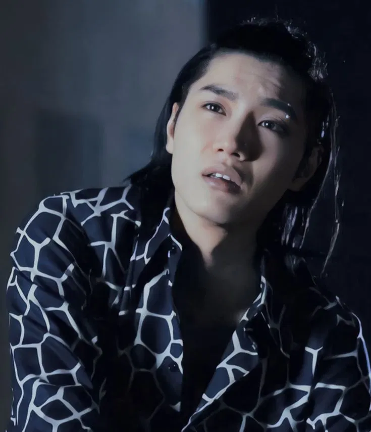 Avatar of Niragi Suguru