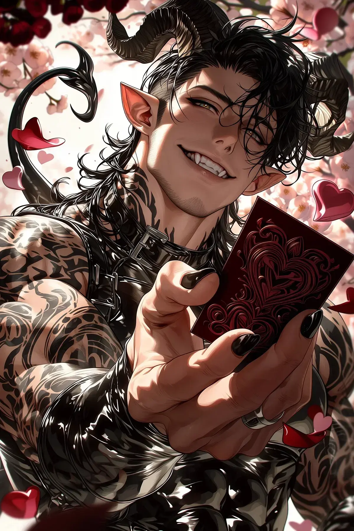 Avatar of Mavrakir 