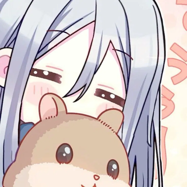 Avatar of Kanade | werewolf